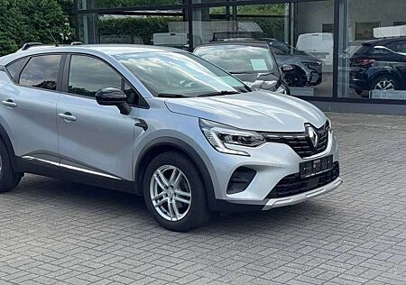 Renault Captur EXPERIENCE TCe 100