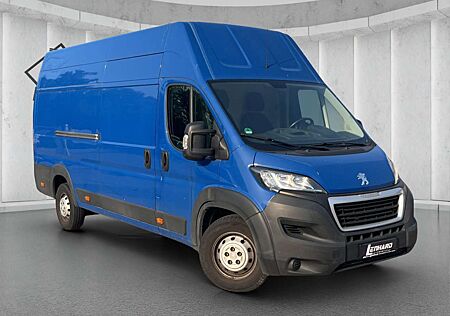 Peugeot Boxer L4H3*Premium*Klima*PDC*Temp.*u.v.m**