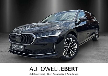 Skoda Superb Combi 1.5 TSI mHEV Selection DSG/KAMERA/