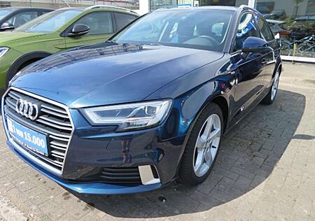 Audi A3 1.4 TFSI Sportback sport ultra PDC Navi DAB LED So