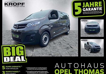 Opel Vivaro Kombi (L2) 1.5 D S (L1) L2 +KAM PDC