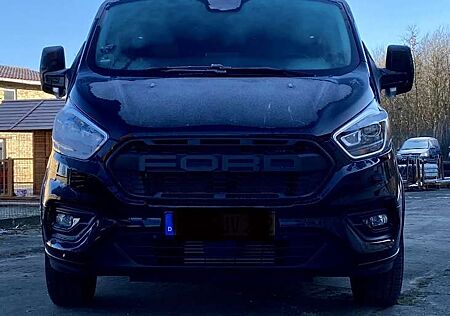 Ford Tourneo Custom 320 L1 Tourneo Titanium X