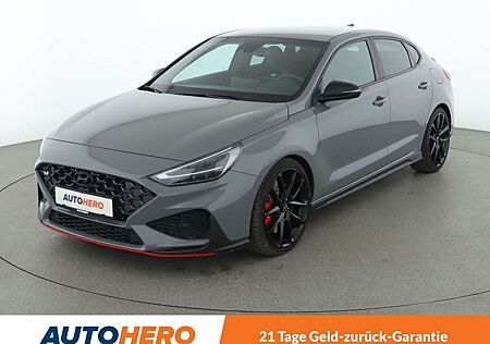 Hyundai i30 2.0 T-GDI N Drive-N Aut.*NAVI*LED*TEMPO*CAM*PDC*