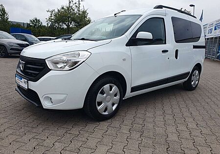 Dacia Dokker Lauréate GARANTIE NAVI KLIMA SITZHEIZUNG