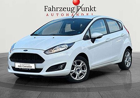 Ford Fiesta Trend 1.25, Garantie, 1. Hand, TÜV & INSP Neu