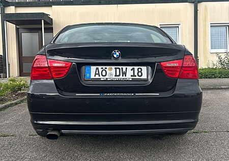 BMW 318i 318