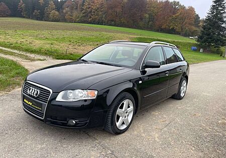 Audi A4 Avant 2.7 TDI