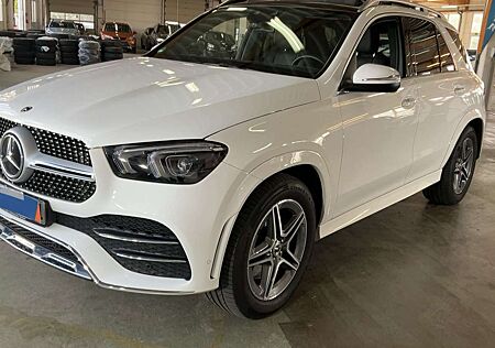 Mercedes-Benz GLE 450 -Klasse 450 4Matic AMG Line