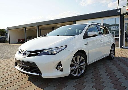 Toyota Auris Hybrid 1.8*Kamera*Navi*Tempomat*Automatik*
