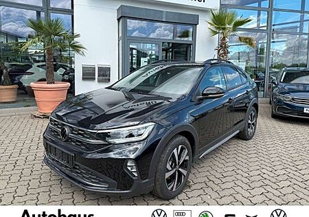 VW Taigo Volkswagen 1.0 TSI OPF Life