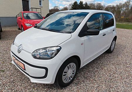 VW Up Volkswagen ! LKW KLIMA NAVI ZV SERVO