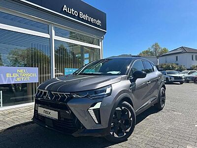 Mitsubishi ASX Diamant TOP 1.8 Hybrid *Schiebedach*MJ26*