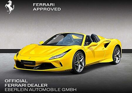 Ferrari F8 Spider *Karbon*Titanium Endrohr*ACP*