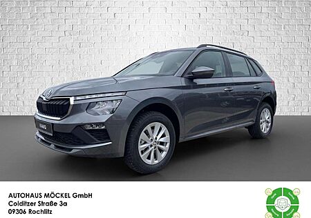 Skoda Kamiq 1.0 TSI Selection SmartLink/PDC/Klima/