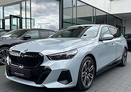 BMW 520 d M Sport Touring | AHK | 360° | H/K | Stdhz