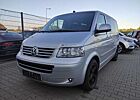 VW T5 Multivan Volkswagen Atlantis+2xSchiebetür+AHK+Standh.+Klimaauto+SHZ