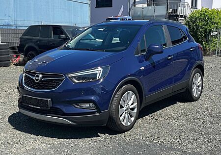 Opel Mokka X Innovation AUTOMATIK AHK NAVI LED RFKA