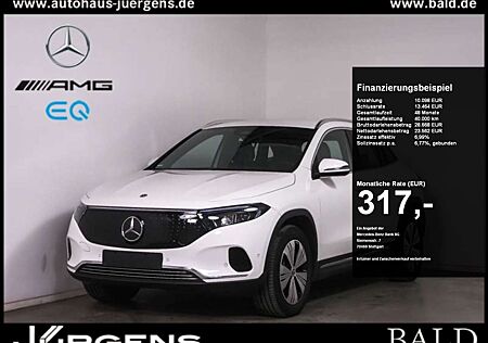 Mercedes-Benz EQA 300 4M Progressive/KED/Cam/AHK/Totw/Mopf/18"