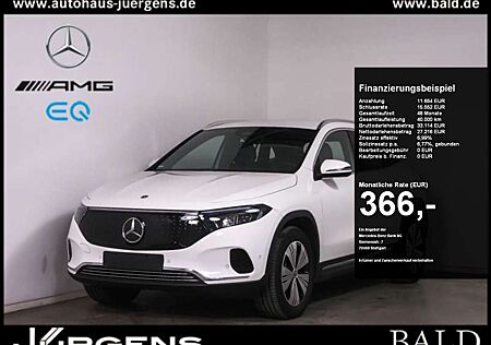 Mercedes-Benz EQA 300 4M Progressive/KED/Cam/AHK/Totw/Mopf/18"