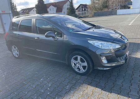 Peugeot 308 SW SW 120 VTi Family