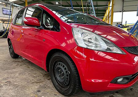 Honda Jazz 1.4 i-Shift Exclusive | Pano | Klima | PDC