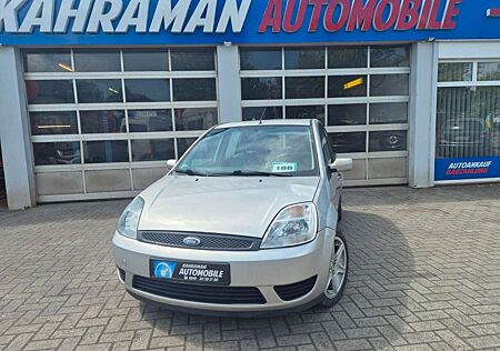 Ford Fiesta Ambiente