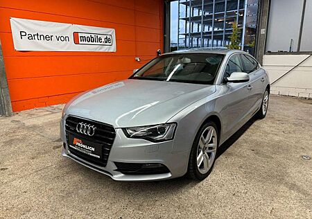 Audi A5 Sportback 3.0 TDI quattro S Tronic Standheizu