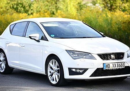 Seat Leon 1.4 TSI Start