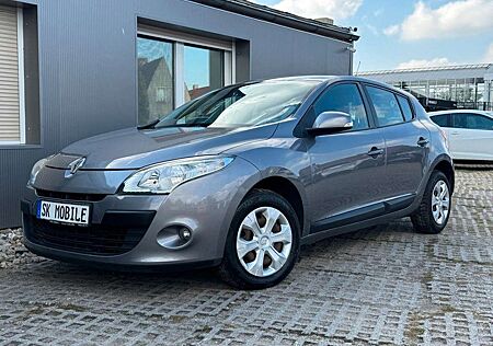 Renault Megane III Lim. 5-trg. Expression