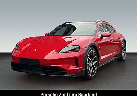 Porsche Taycan 4 Cross Turismo SportChrono,HD Matrix,BOS