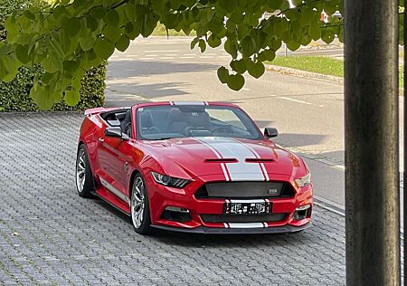 Ford Mustang Shelby Super Snake 50th Anniversary*