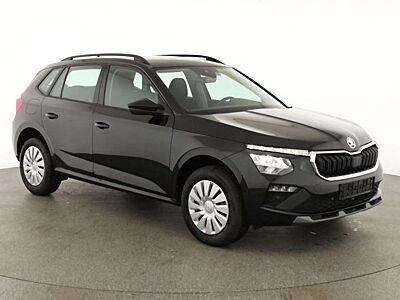Skoda Kamiq Selection 1.5 TSI DSG Selection, AHK, LED, Kame...