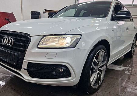 Audi SQ5 3.0 TDI Plus Quattro Pano B&O Navi ACC