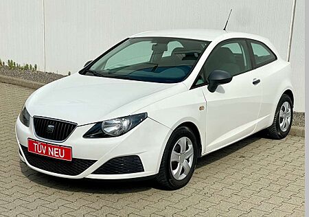 Seat Ibiza 3-Türer SC 1.2 12V Reference