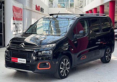 Citroën Berlingo Citroen XTR XL HUD+NAVI+KAMERA+DAB+CARPLAY