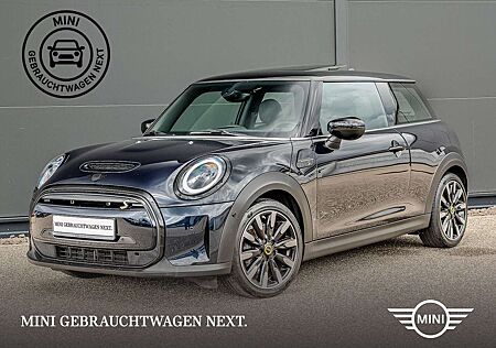 Mini Cooper SE 3-Türer GSD Parkassist Navi DAB 1VB LED