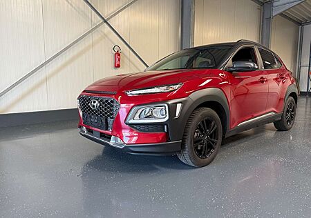 Hyundai Kona 1.0 T-GDI Premium