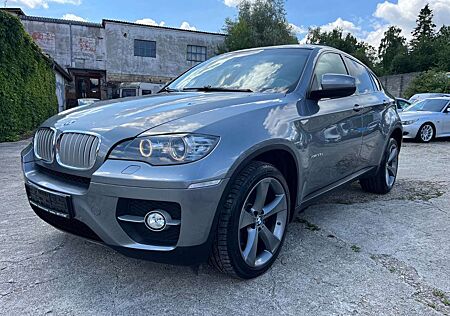 BMW X6 xDrive35d*SCHIEBEDACH*20-ZOLL*