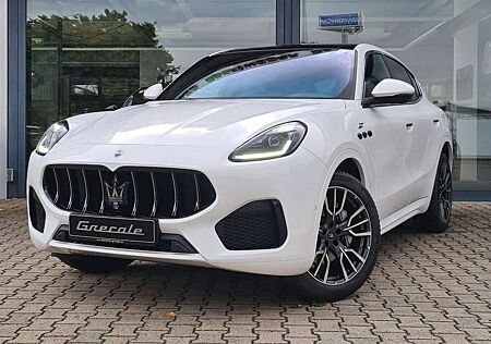 Maserati Grecale GT MY2024 - DEMOABVERKAUF