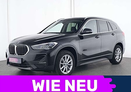 BMW X1 Advantage AHK|Navi|Kamera|LED|Business-Paket