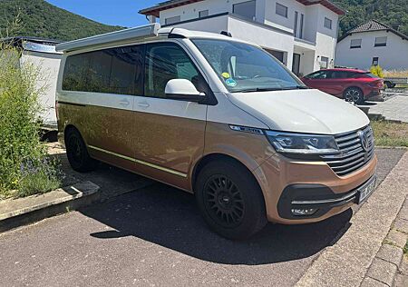 VW T6 Volkswagen .1 California California .1 DSG Ocean