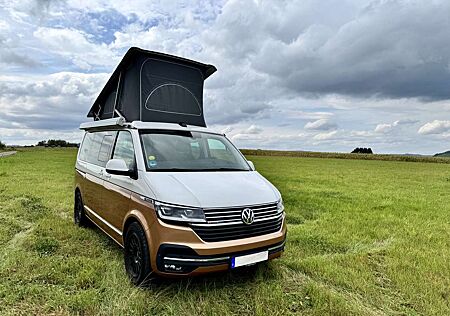 VW T6 Volkswagen .1 California California .1 DSG Ocean