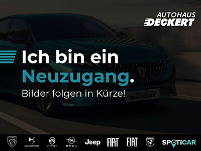 Peugeot 5008 Allure Pack 5 Sitzer Navi Digitales Cockpit LED El