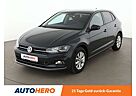 VW Polo Volkswagen 1.0 TSI Highline*NAVI*ACC*PDC*SHZ*ALU*