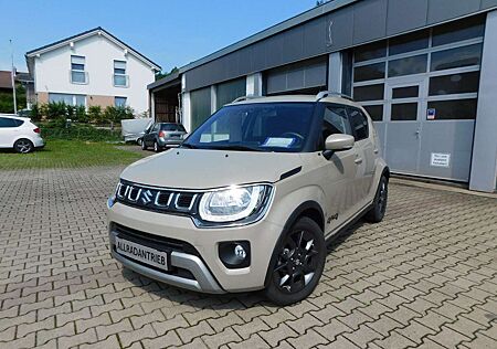 Suzuki Ignis 1.2 Dualj HYBRID 4x4 Comfort+ *LED*RCam*Touch