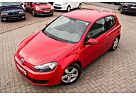 VW Golf Volkswagen 1.4 Edition+Klima+TUV+NR69