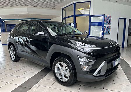 Hyundai Kona 1.0 T-GDI-DCT Select+Funktion+++