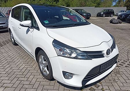 Toyota Verso Diesel 1.6 D-4D 5-Sitzer Skyview