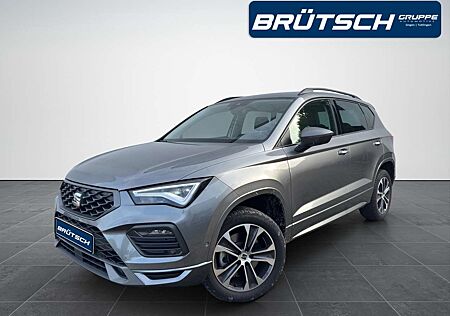 Seat Ateca 2.0 TDI FR DSG / AHK / ACC / NAVI / LED / SITZHEIZ