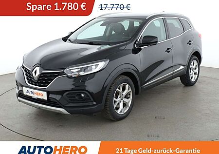 Renault Kadjar 1.3 TCe Limited Aut.*NAVI*CAM*TEMPO*ALU*